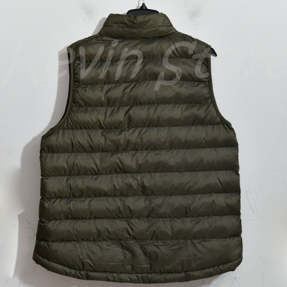 Greenn  32 Degrees Ladies' Vest - Picture 3 of 5